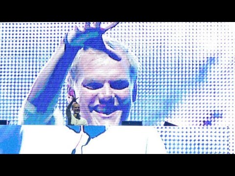Avicii - Sunshine