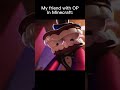 Light-hearted joke after that episode #minecraft #tadc #memes #caine #adminabuse #shorts
