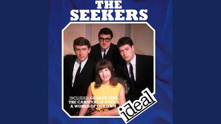 Video thumbnail of "The Seekers - Someday, One Day"