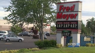 Fred Meyer changes gun policy after major theft