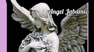 Angel Jabamiah