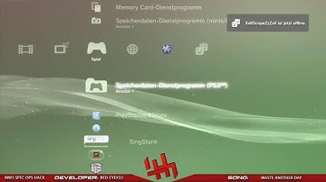 [MW3 PS3] Spec Ops Level 50 Hack No Jailbreak 1.24 -Tutorial-