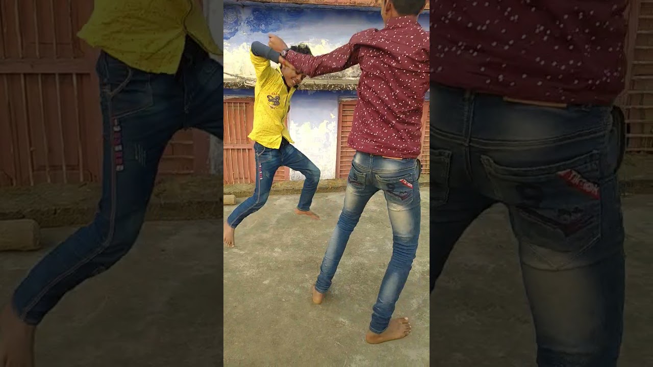 Ashwani comedy short video