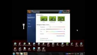 How To: Keep Your Desktop Clutter Free (Fences)