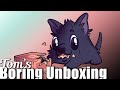 Tom&#39;s Boring Unboxing Video - November 14, 2023