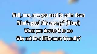 oh yeah you gonna cry 1 hour version | Lovejoy (with lyrics)