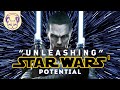 Unleashing the Power of the Force | A Critique of Star Wars: Force Unleashed 1 & 2