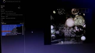 Cinebench R15 On Intel Core I5-6500