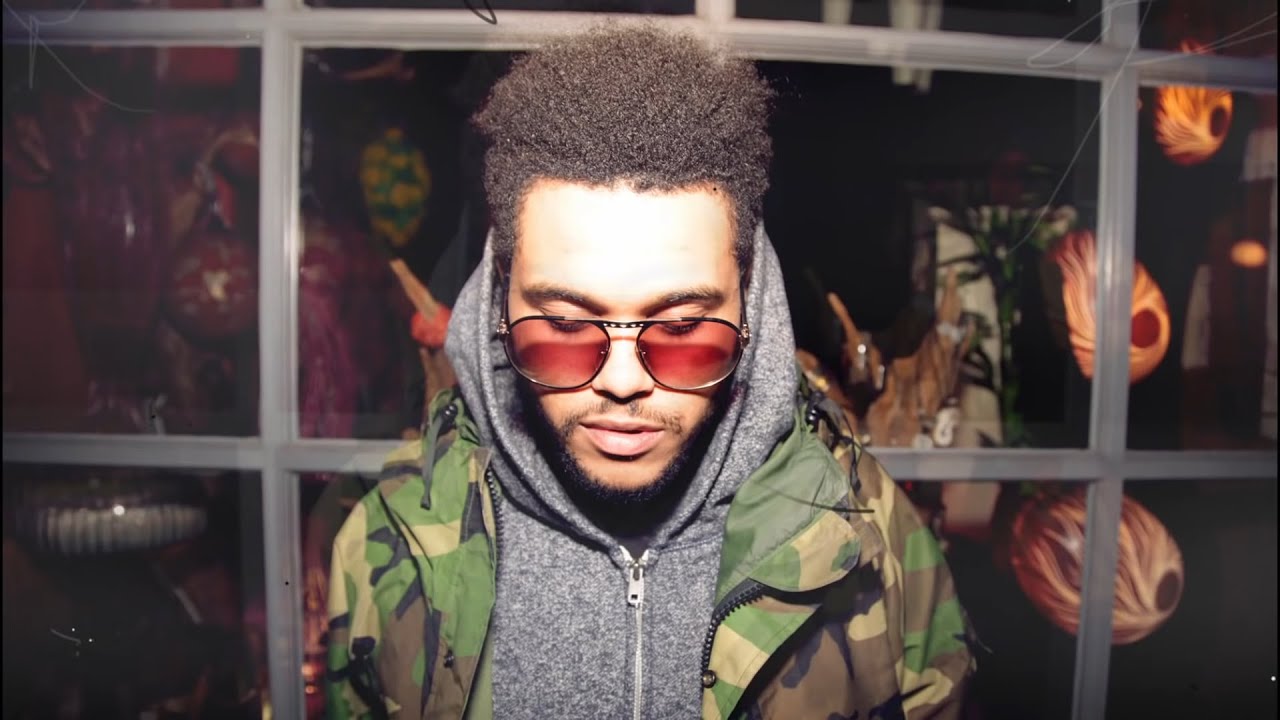 Alt R&B / Trilogy Type Beat – 