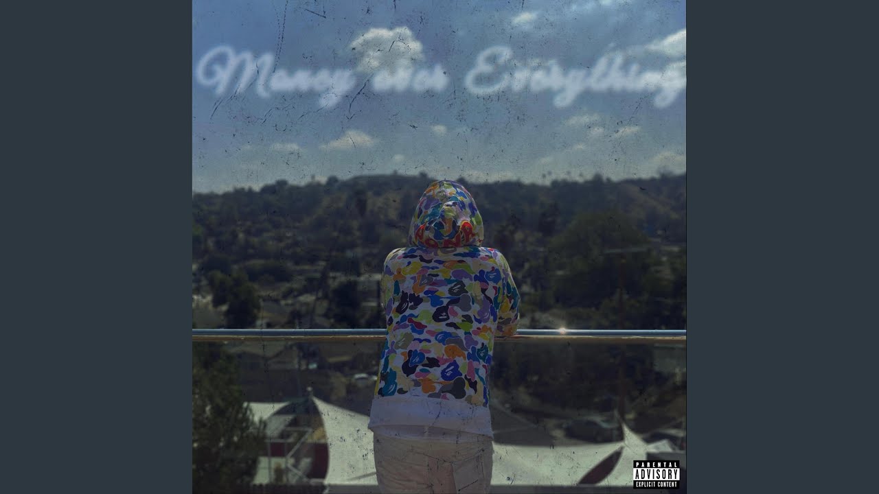 IS IT HIM (feat. Don Woo)