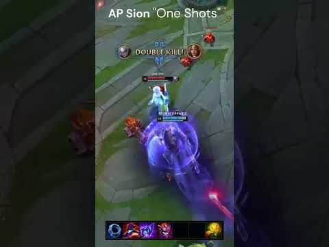 AP Sion 'OneShots'