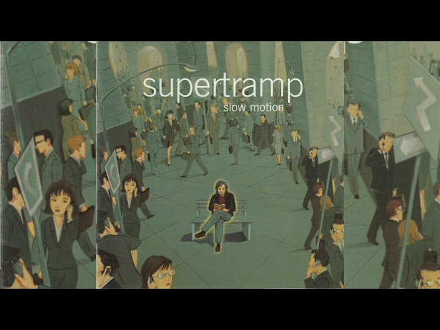 Supertramp - Tenth Avenue Breakdown