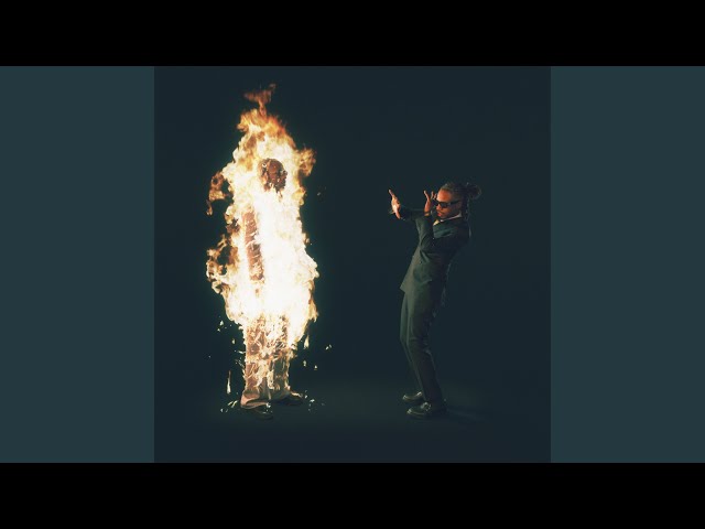 On Time (Instrumental)