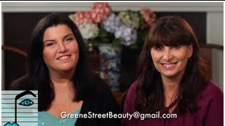 Introducing My Face Chart and Beauty Tips App! screenshot 5