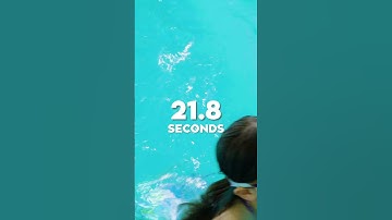 Push Beach Ball With Nose | Mermaid Challenges #shorts