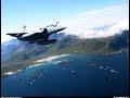 Dassault Mirage 2000 In Action