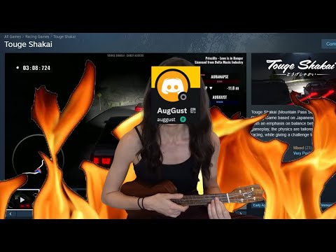 How NOT To Develop A Game | A Touge Shakai Follow Up