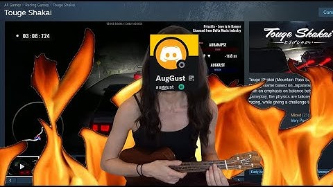 How NOT To Develop A Game | A Touge Shakai Follow Up