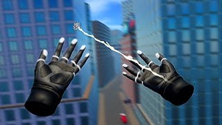 Was I too harsh on Superfly vr? screenshot 3