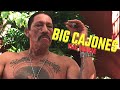 Big Cajones: The Movie