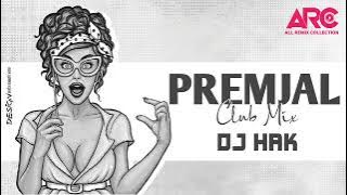 Prem Jaal Me || club Mix || DJ Hrk || arc || All Remix Collection