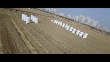 Gyroflow 0.3.0 | Nazgul5 4S | Yi action camera | FPV freestyle practice