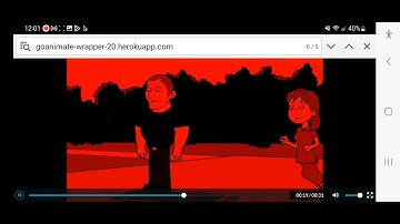 herokuapp is shutting down and all the rest of the goanimate websites will be gone to