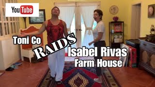 Ms. Isabel Rivas Farm House