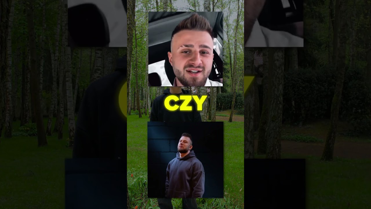 WYBIERAM NAJLEPSZEGO FREAKFIGHTERA