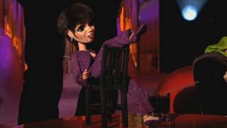 Liza Minnellis Puppet - The Graham Norton Show - Series 9 Episode 8 - Bbc