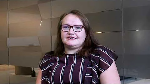 Jane Bowen - National Leader, Audit Quality