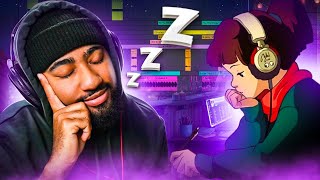 this is the chillest lofi beat ever