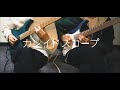 欅坂46の「カレイドスコープ」をギターインストにして二人で弾かせてもらった。| GUITAR PLAY-THROUGH