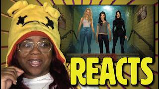 Kardashians Take The Subway The Kardasims | AyChristene React