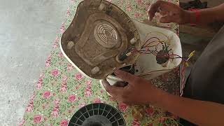 Mixer Grinder Not Working | Mixer Problem Solution | Mixie Repair