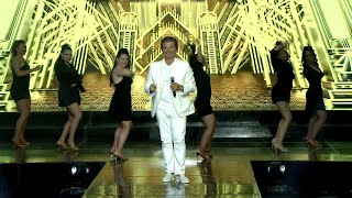 Walid Toufic - Medley (Rah Habibi - Ghajaria - Mahla Hal Samra) [2025] / وليد توفيق - ميدلي