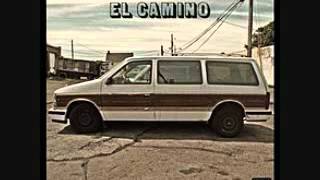 Video thumbnail of "Gold On The Ceiling and Lonely Boy - The Black Keys - El Camino"