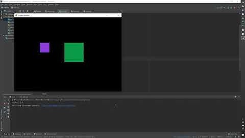 Pygame Elastic Collision