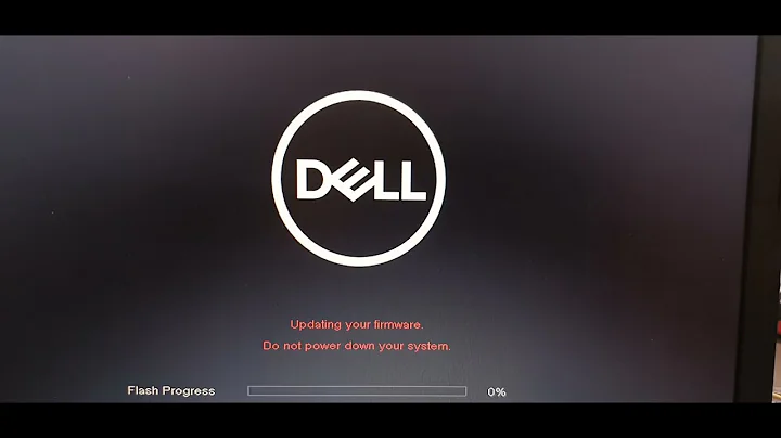 DELL Laptop Repairing | No Display | Not Turning ON | BIOS Recovery | Step By Step Guide