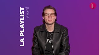 La Playlist Du Saxophoniste Ferdi
