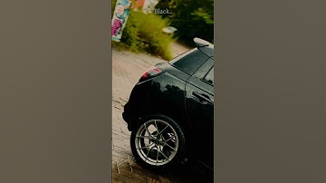 17 inch Wheels with 215/45/17 tyre s on 2025 swift #newswift #suzukiswift #suzukiswiftsport