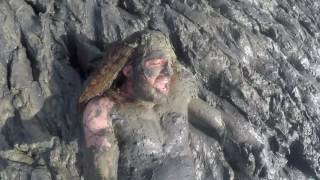 Maldon Mud Race 2017