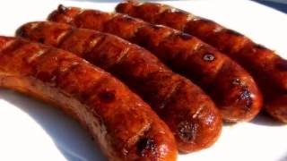 SAUSAGE!