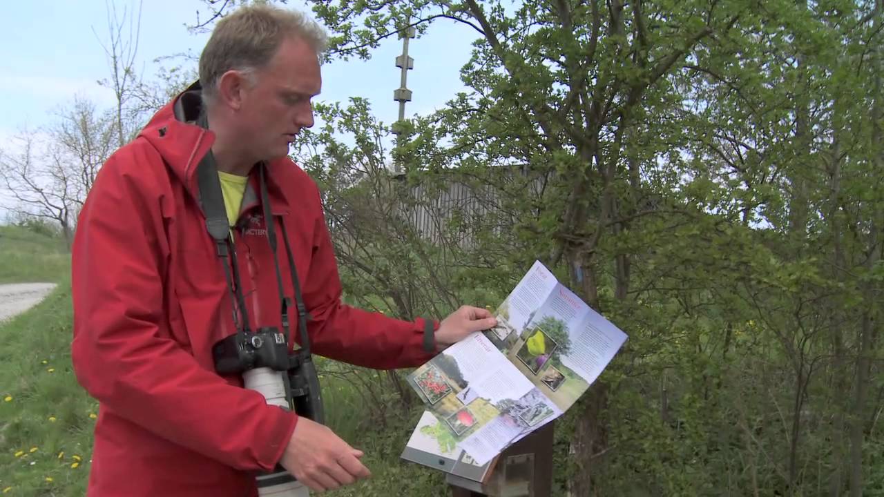 Molslaboratoriet - Nationalpark Mols Bjerge