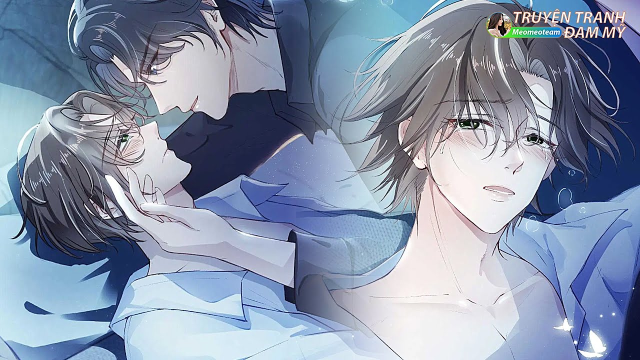 💋 [ CHAP 1 - 40 ] PHẢN DIỆN HẮC HÓA SỦNG TẬN TRỜI | TRUYỆN TRANH ĐAM MỸ | Xuyên Nhanh , Hệ Thống