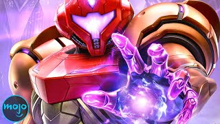 Top 10 Most Anticipated Nintendo Switch 2 Games