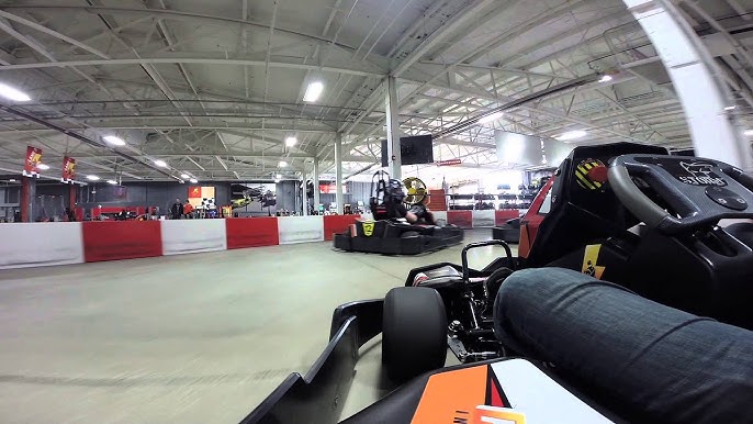 High Caliber Karting & Entertainment Debuts Mini Go Karts