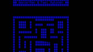 PH's Apple Man for Oric-1