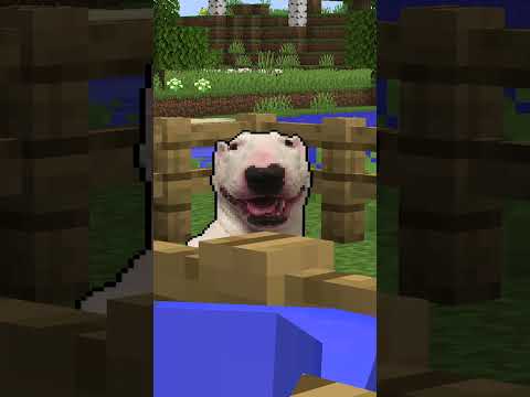 Страшный сон Фермера в minecraft! 😱