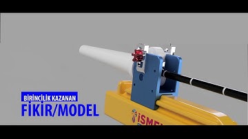 Fusion 360 ile Endüstriyel Ürün Tasarımı